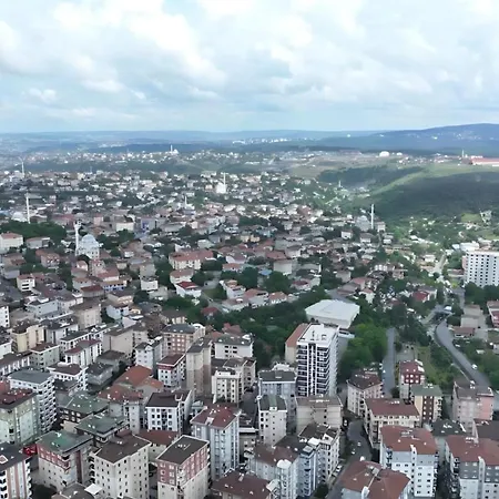 Fraser Place Antasya Istanbul-3